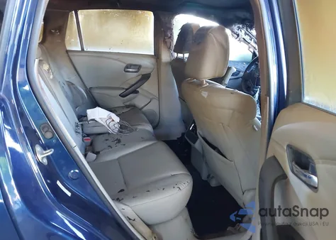 2018 Acura Rdx Technology Acurawatch Plus Packages/Technology Package z USA, uszkodzony, nr VIN 5J8TB3H53JL007177